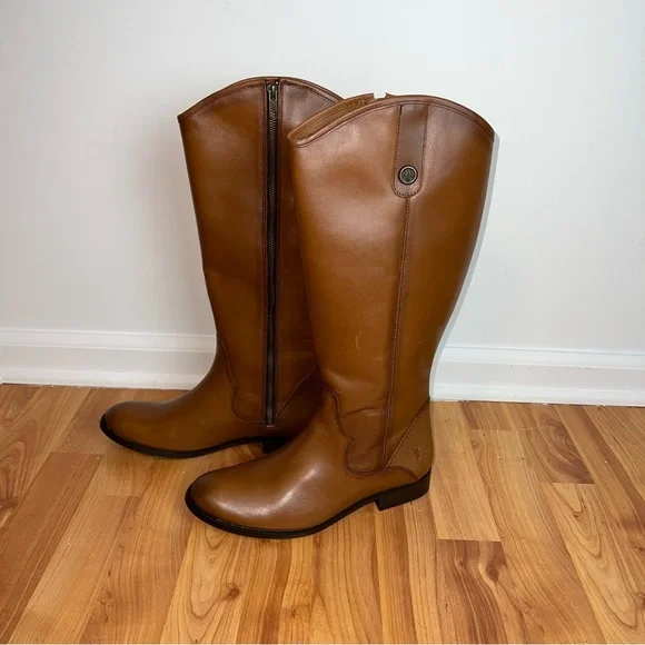 Frye Boots - Picture 6 of 15